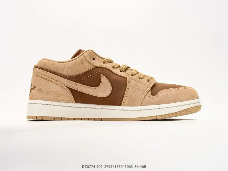 Nike Скейт-обувь Универсальный Классический Низкий верх DC0774-205 #27954133045063